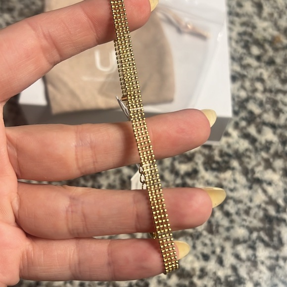 Uncommon James Bracelet - Picture 2 of 2